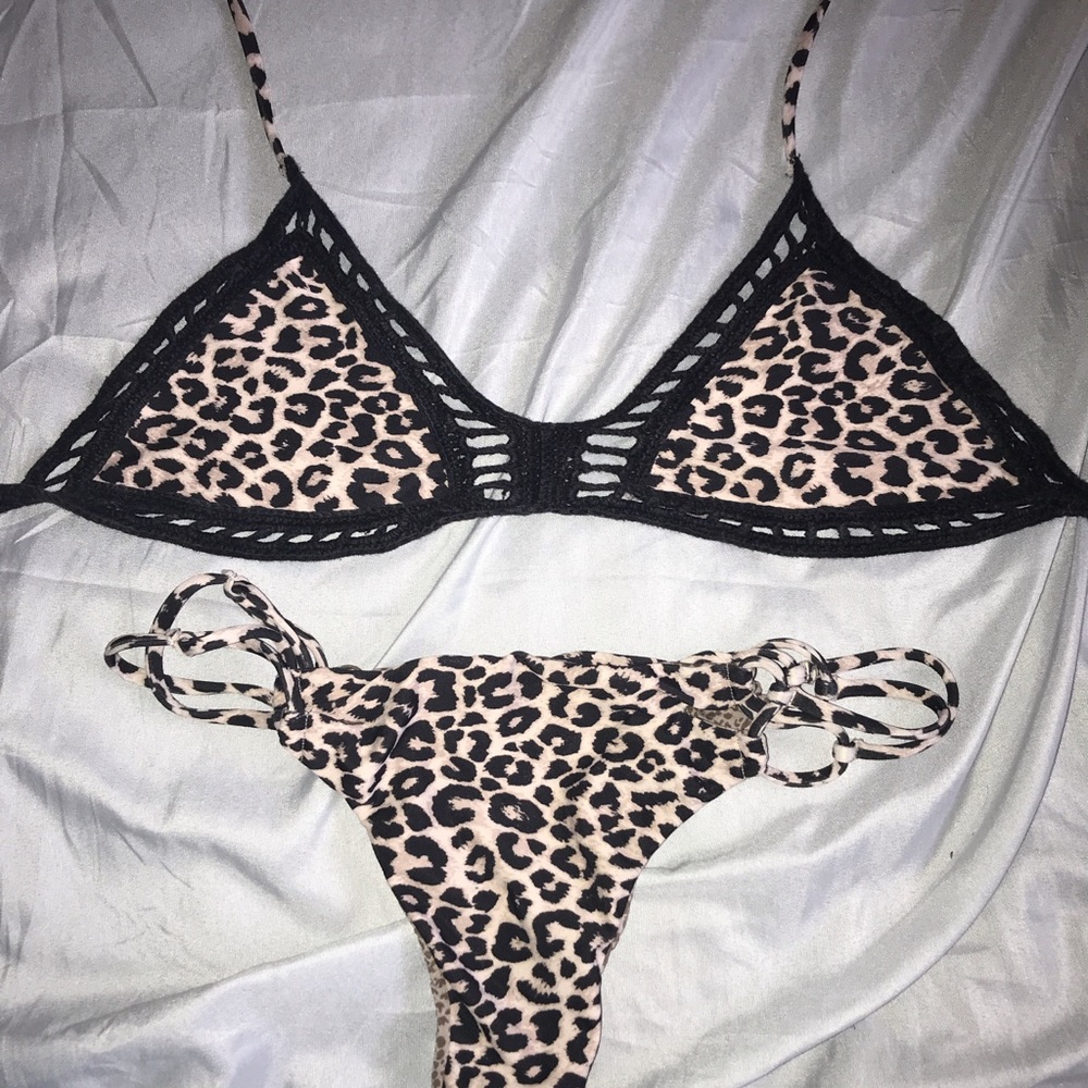 Acacia set